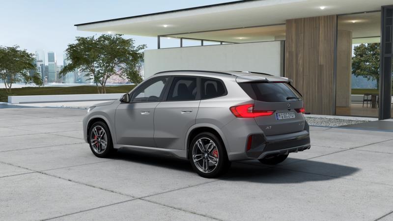 BMW X1 20 d Mild Hybrid 48V MSport Pro sDrive DCT