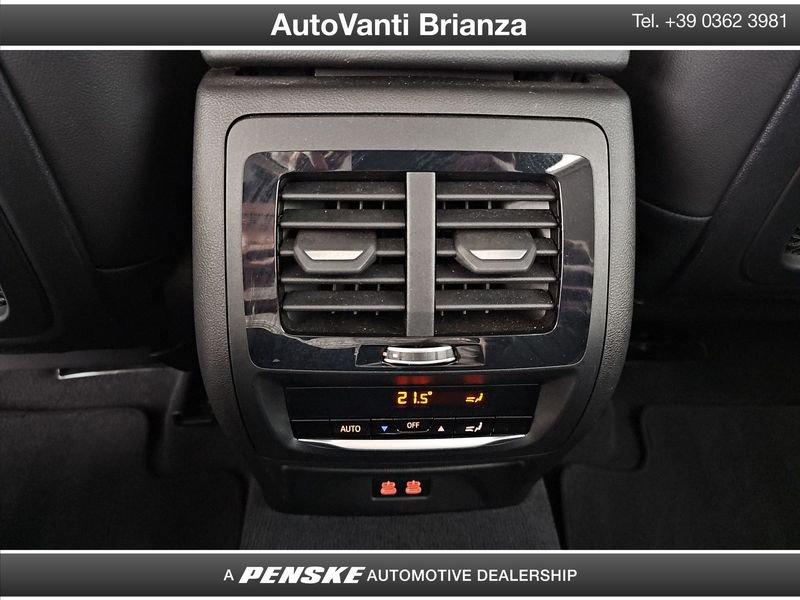 BMW X3 X3 xdrive20d mhev 48V Business