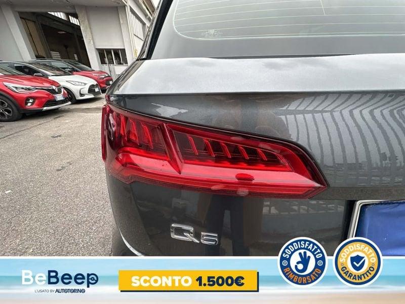 Audi Q5 50 2.0 TFSI E S LINE PLUS QUATTRO 299CV S-TRONI