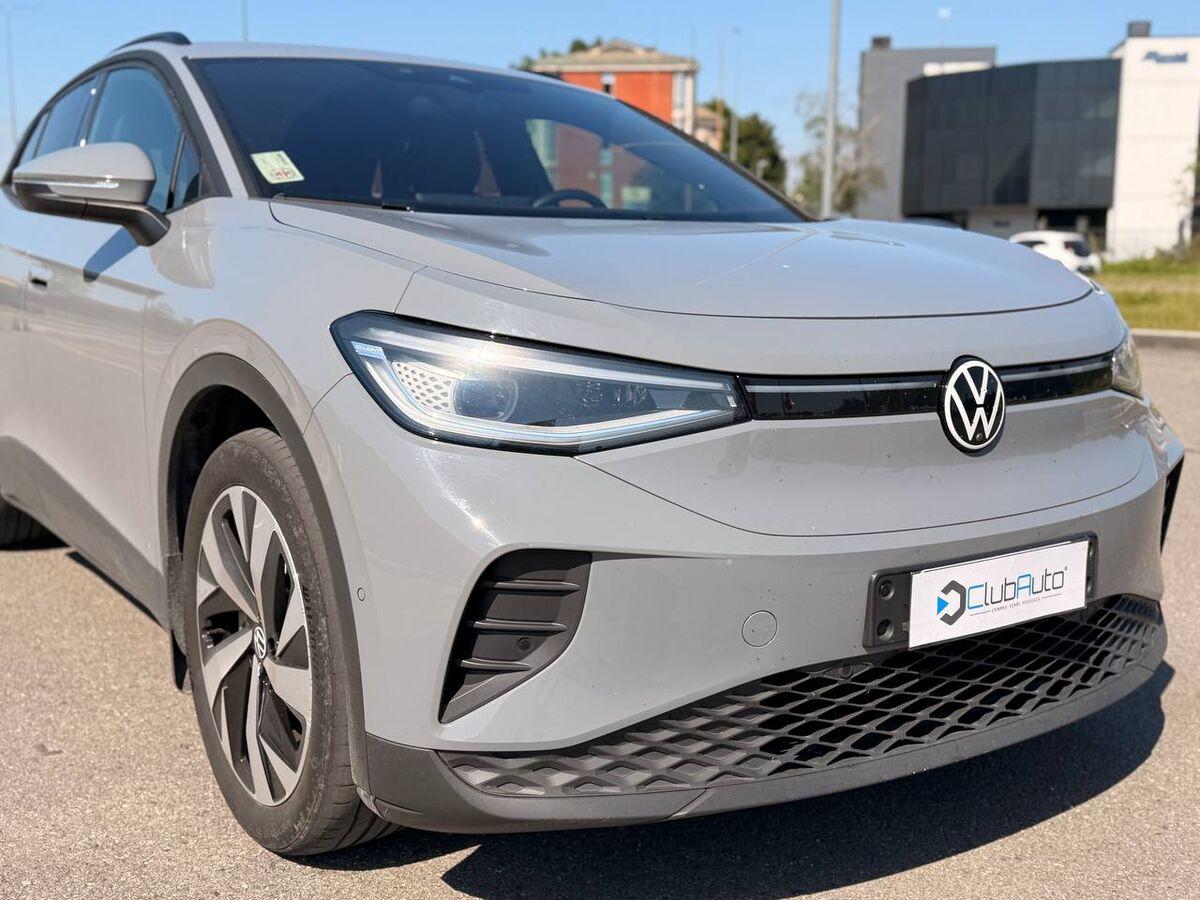 Volkswagen ID.4 77 kWh Pro 4motion 265cv