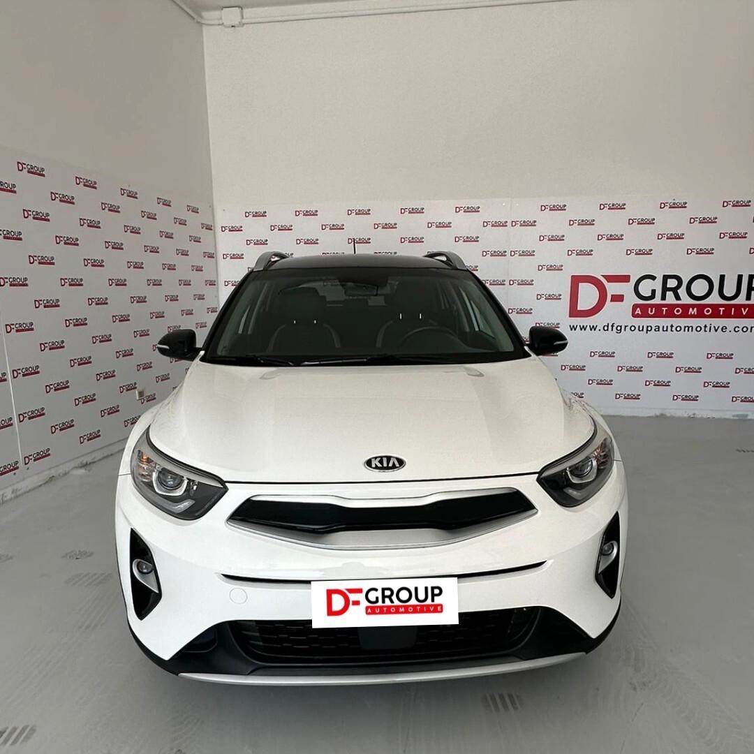 Kia Stonic 1.6 CRDi 110 CV Energy