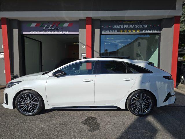 KIA Proceed 1.6 CRDI DCT GT Line Plus Tetto Full LED Navi Cam