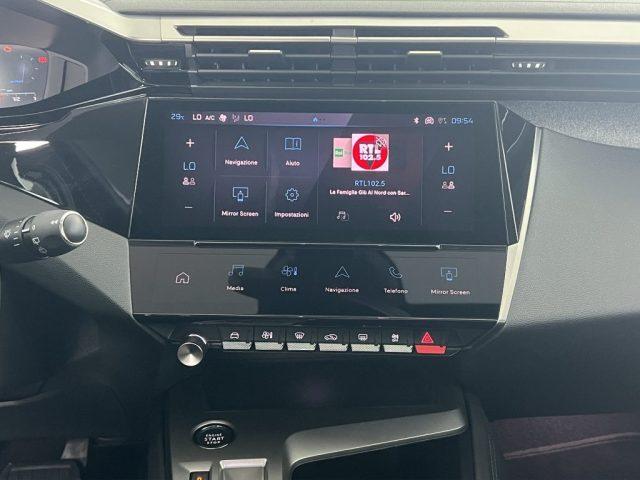 PEUGEOT 308 308 BlueHDi 130 S&S EAT8 SW Allure