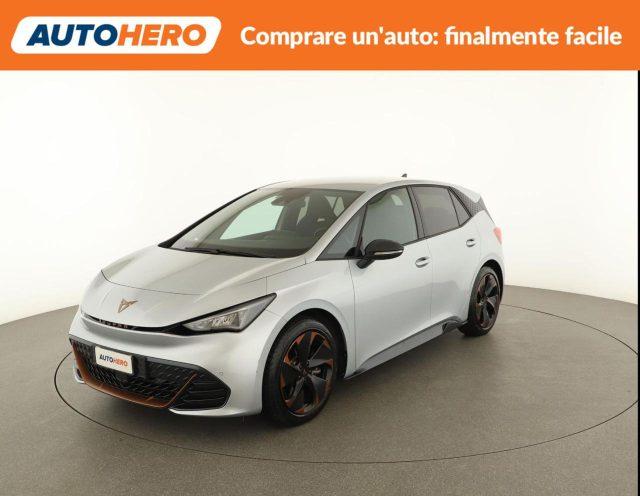 CUPRA Born 58kWh 231 CV Impulse