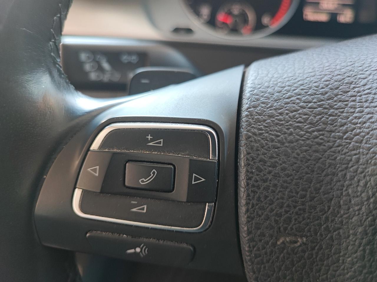 Volkswagen CC Business 2.0 TDI 170 CV DSG BlueMotion Technology