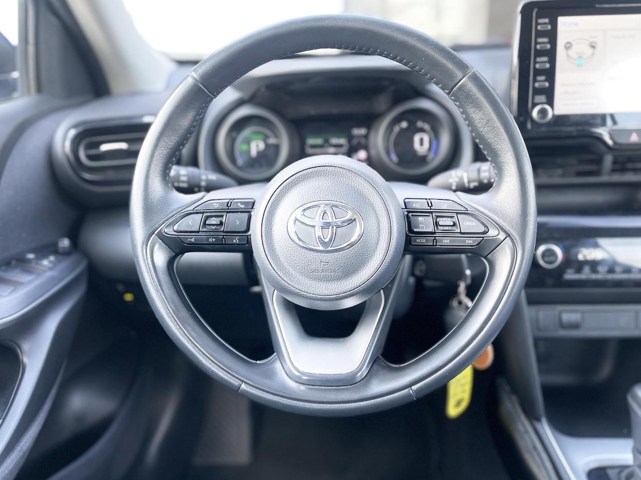 Toyota Yaris Cross 1.5 Hybrid 116CV E6 Neo - 2023