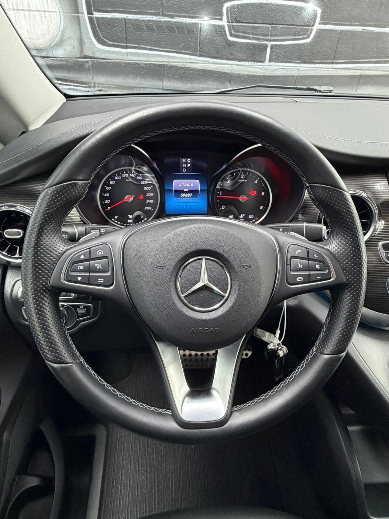 Mercedes-benz V 300 Premium Extralong