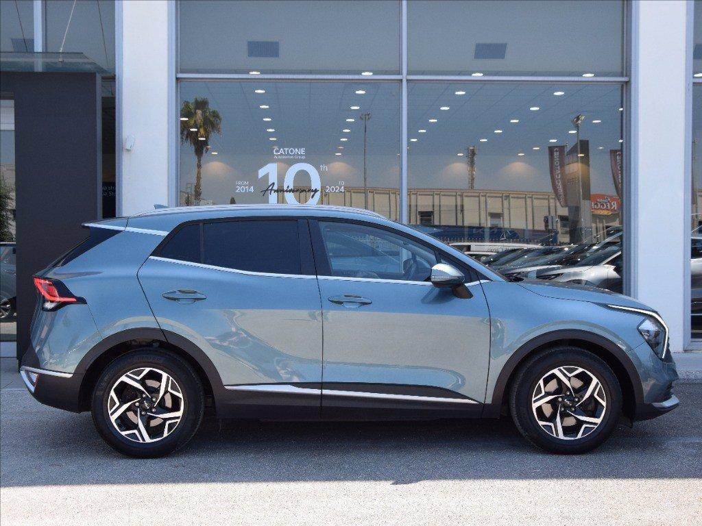 KIA Sportage 1.6 tgdi Gpl Business 147cv 2wd del 2023