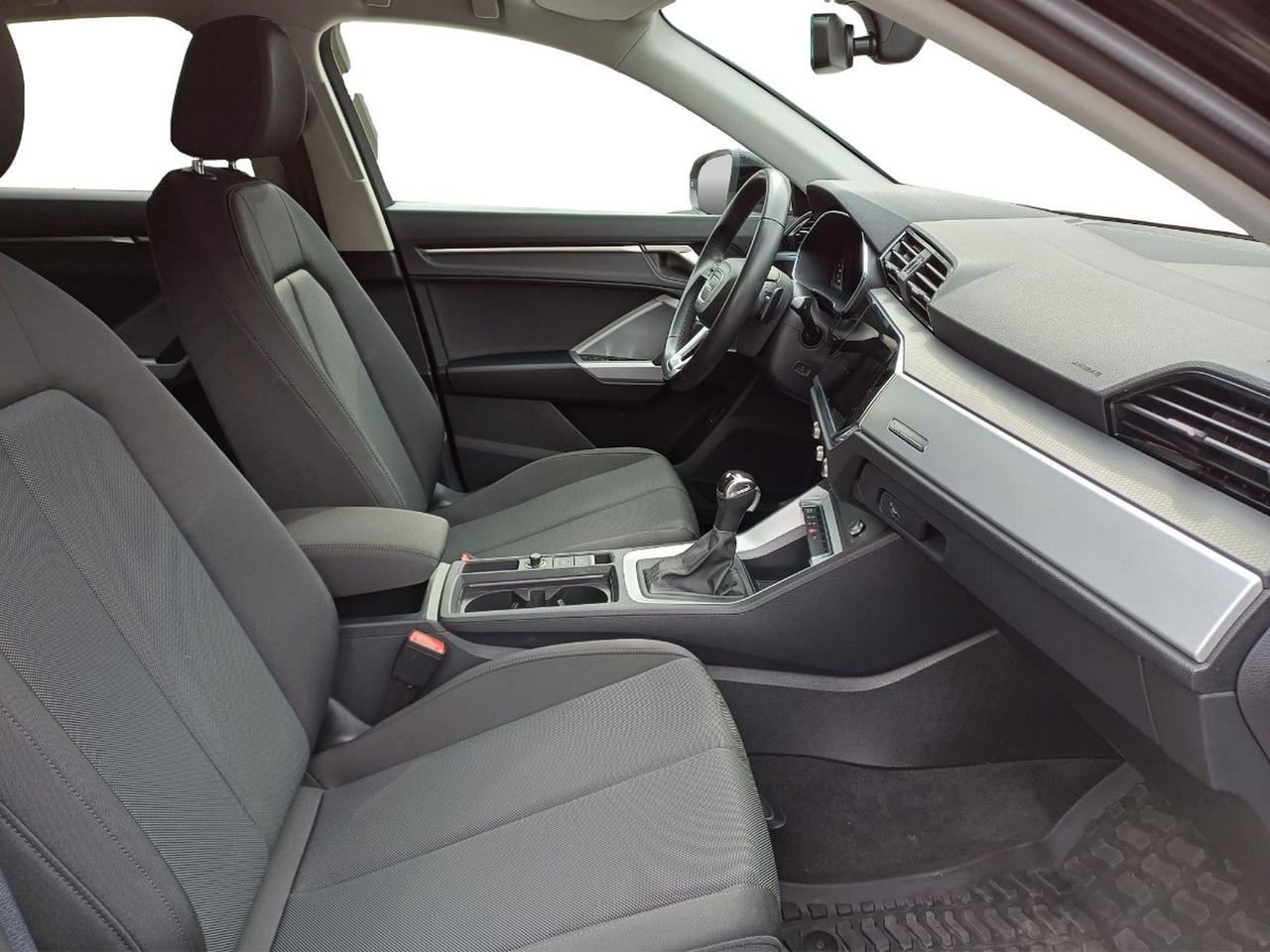 Audi Q3 sportback 35 2.0 tdi s-tronic