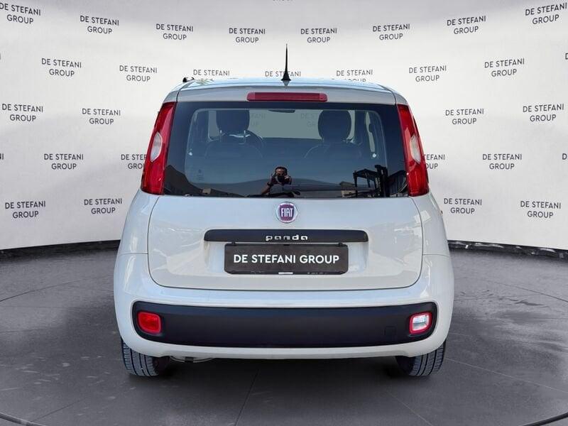 FIAT Panda Panda 1.2 Easy 69cv