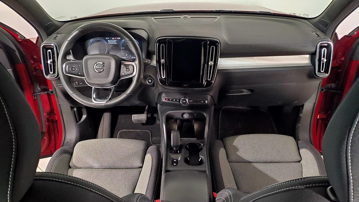 VOLVO Xc40 T5 Recharge Plug-In Hybrid Automatico Core