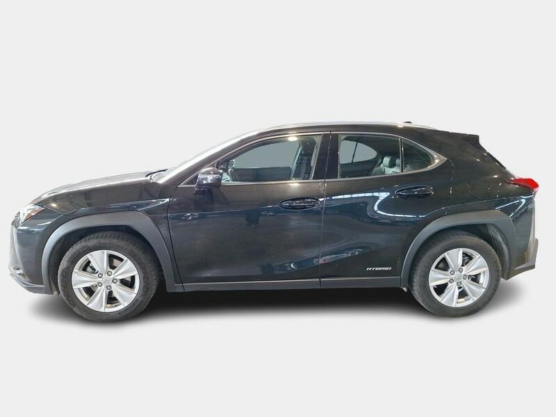 LEXUS UX Hybrid Business 2WD