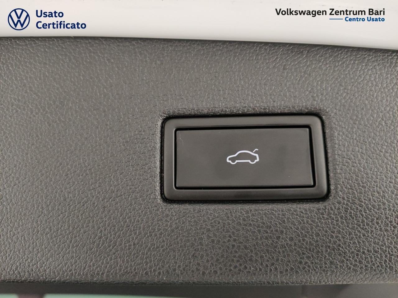 Volkswagen Tiguan 2.0 tdi elegance 150cv dsg