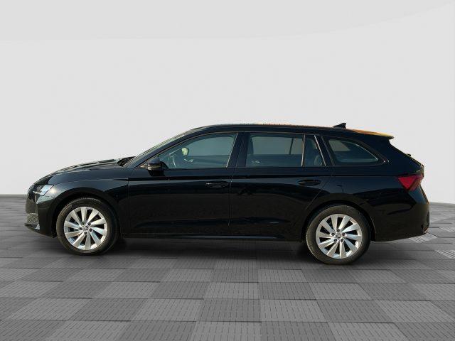 SKODA Octavia Octavia 2.0 TDI 150 CV DSG Wagon Executive