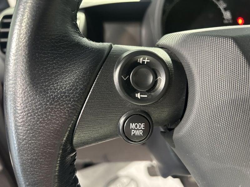 Toyota iQ iQ 1.0 CVT