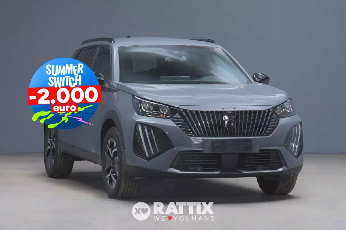 Peugeot 2008 1.2 Puretech 100CV Allure