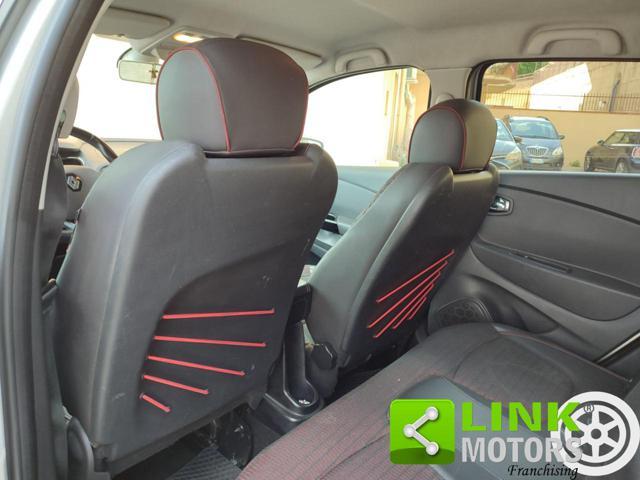 RENAULT Captur dCi 8V 90 CV EDC Start&Stop Energy Hypnotic