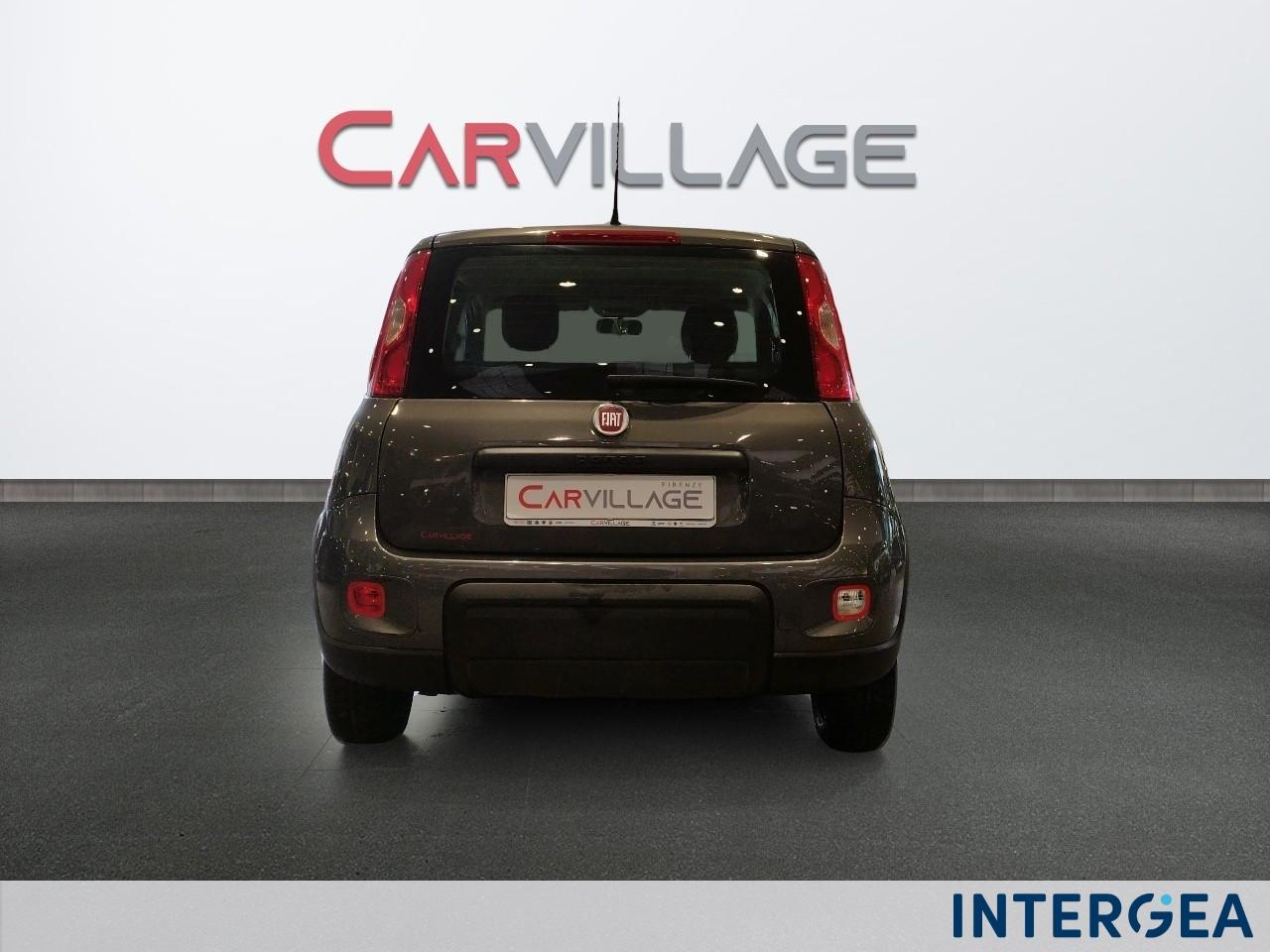 FIAT Panda 1.2 easypower Gpl s&s 69cv