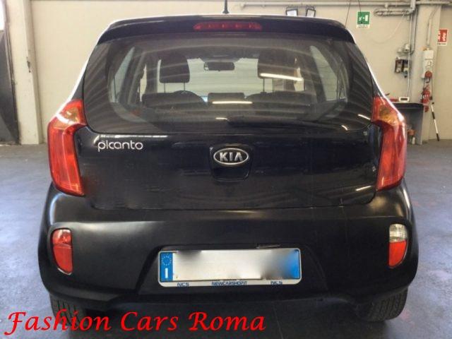 KIA Picanto 1.0 12V 5 porte Easy