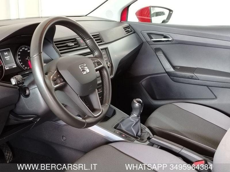 Seat Arona 1.0 EcoTSI Style