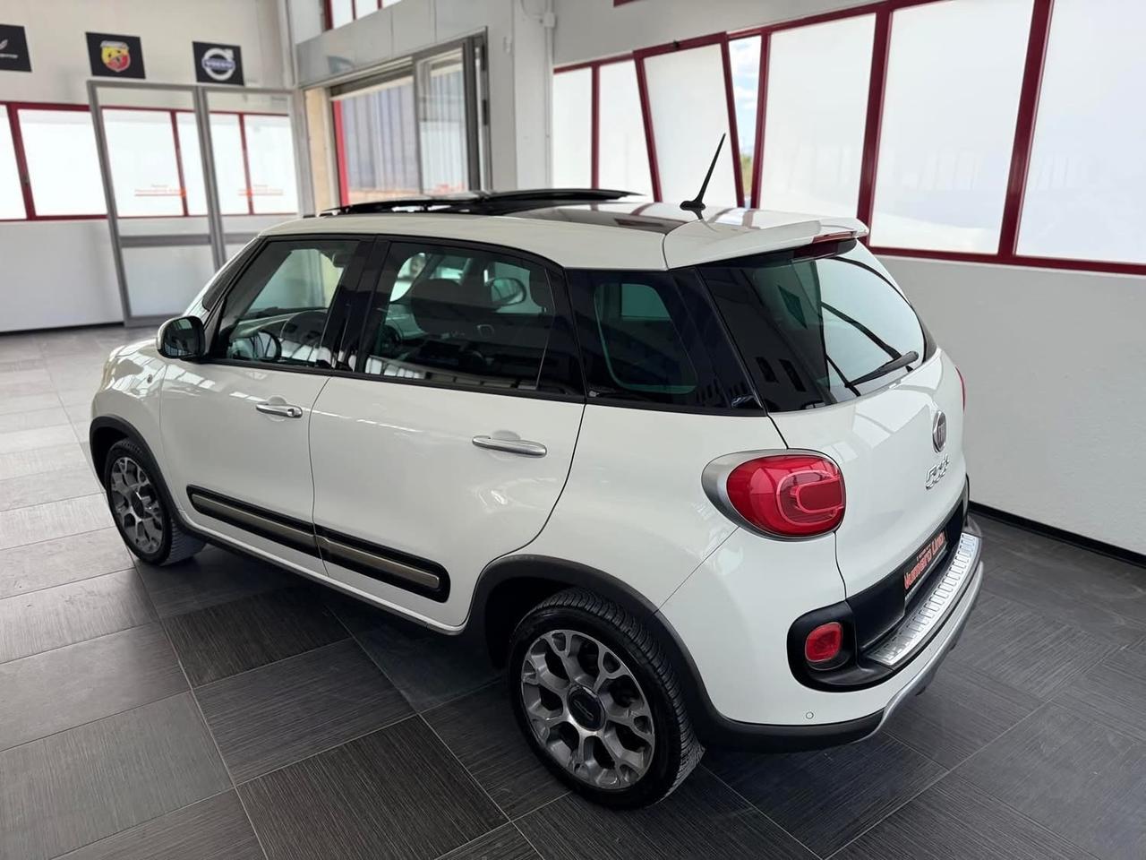 Fiat 500L 1.6 Mjt S&S 105cv Trekking 2015