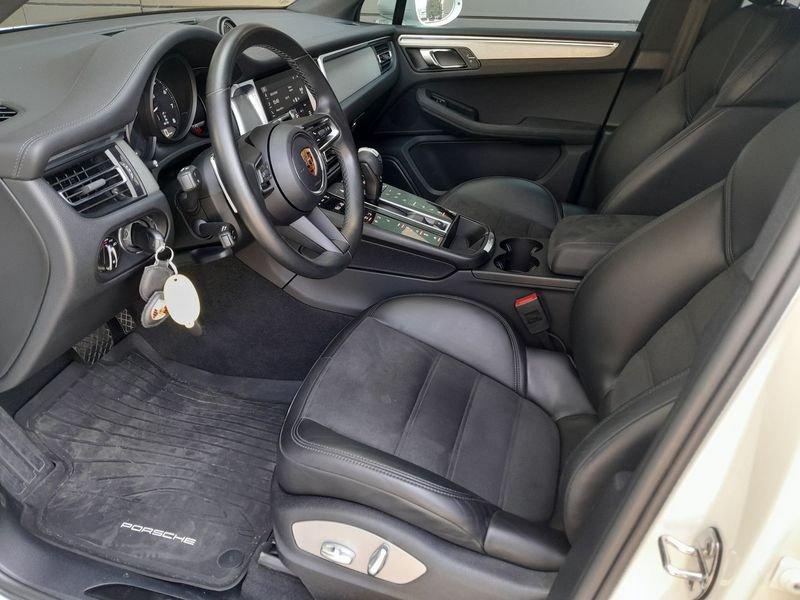 Porsche Macan 2.9 V6 GTS SOLO 20.000KM