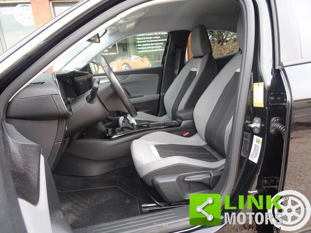 OPEL Mokka 1.5 diesel Elegance