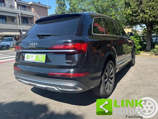 AUDI Q7 idrido/diesel