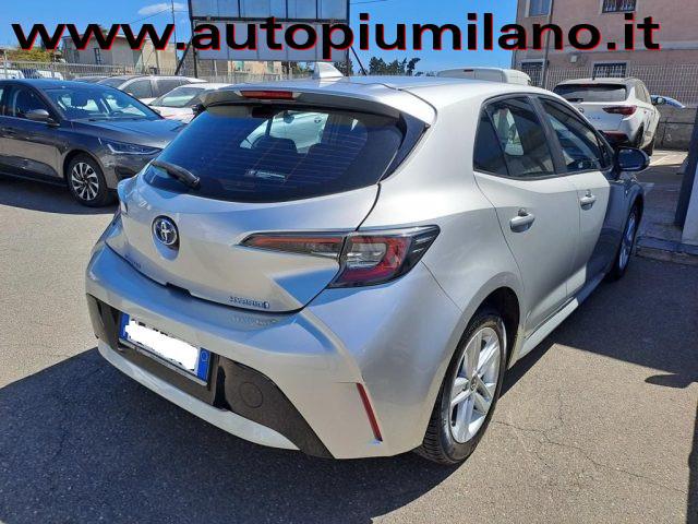 TOYOTA Corolla 1.8 Hybrid Active