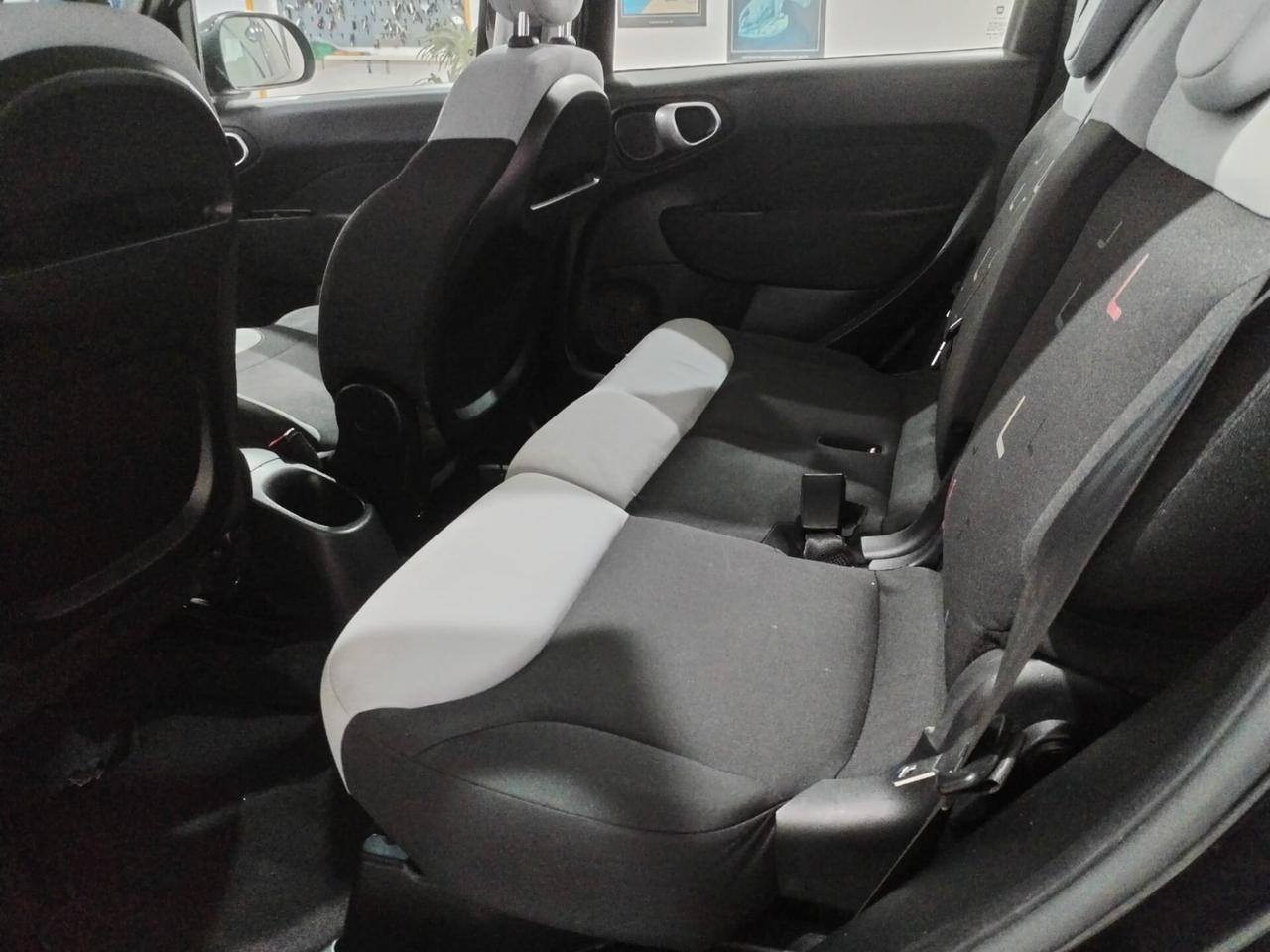 Fiat 500L 1.3 Multijet 95 CV Pop Star