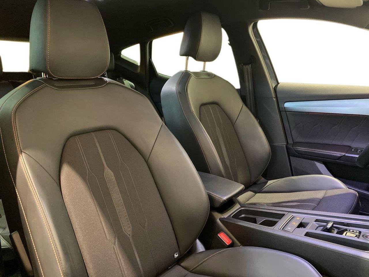Cupra Formentor 2.0 tdi 150cv 4drive