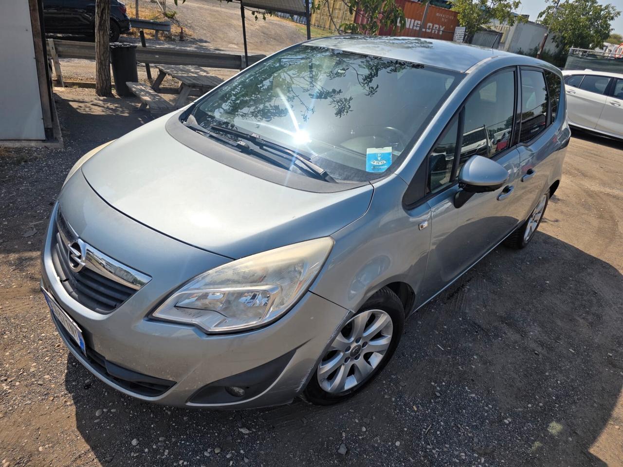 Opel Meriva 1.3 CDTI 95CV Euro 5