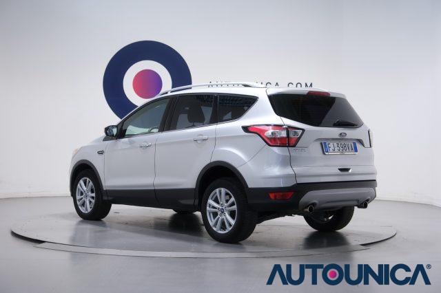 FORD Kuga 1.5 TDCI 120 CV S&S 2WD TITANIUM NEOPATENTATI