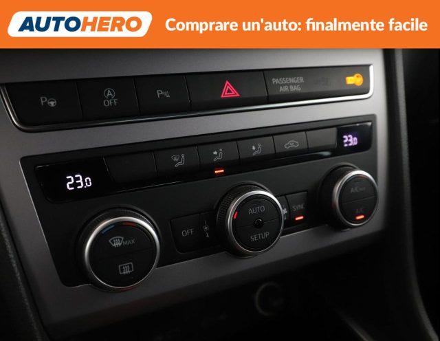SEAT Ateca 1.5 EcoTSI DSG FR