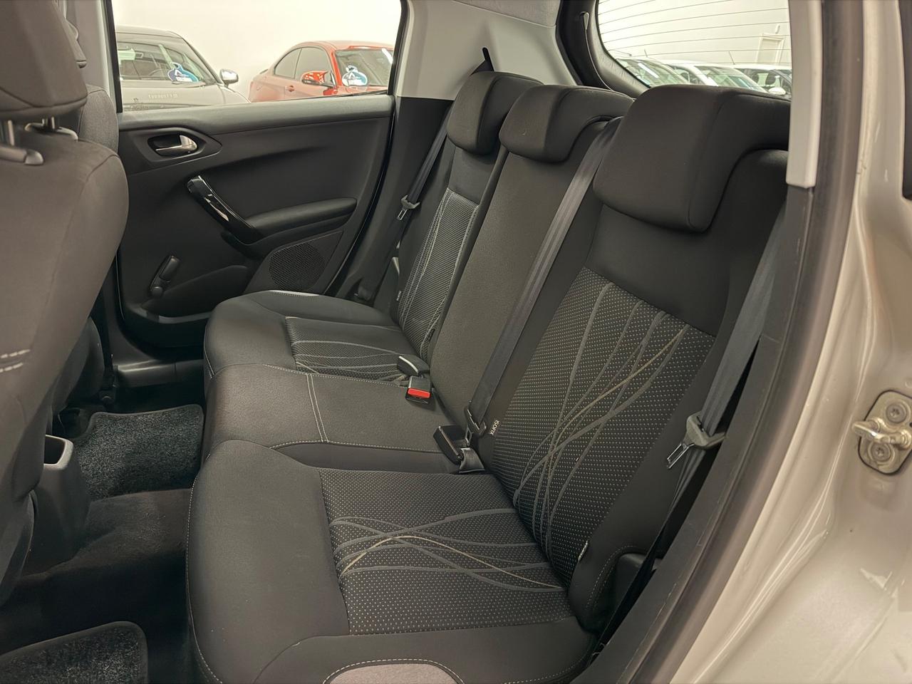 Peugeot 208 1.4 VTi 95 CV 5p. GPL Allure