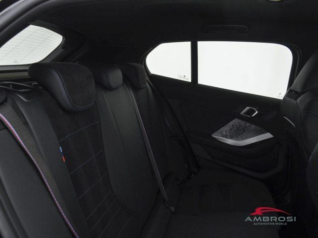 BMW 118 Serie 1 d 5p. Auto M-sport