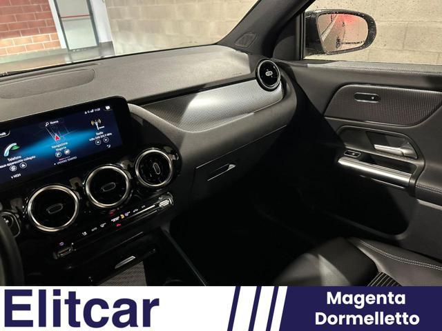 MERCEDES-BENZ GLA 200 Automatic Sport