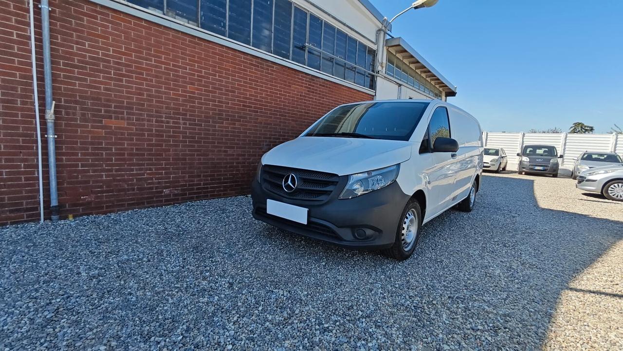 Mercedes-benz Vito 2.2 116 CDI PC Furgone Compact