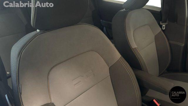 DACIA Jogger 1.0 TCe GPL 100 CV 7 posti Extreme