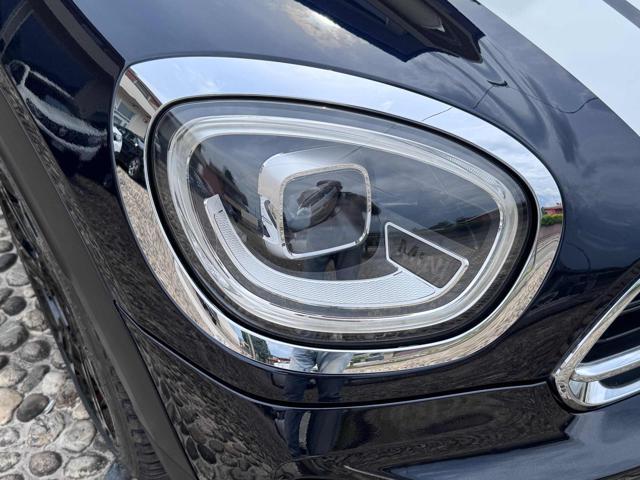 MINI Countryman 1.5 Cooper SE 'ALL4' Countryman ALL4