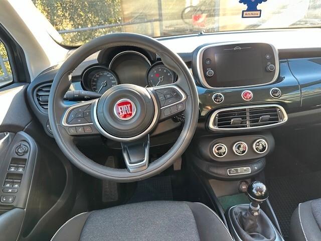 Fiat 500X 1.0CC 120CV City Cross