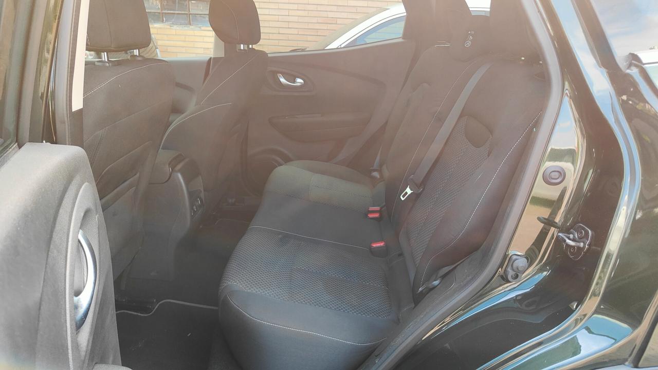 Renault Kadjar TCe 140CV FAP Sport Edition