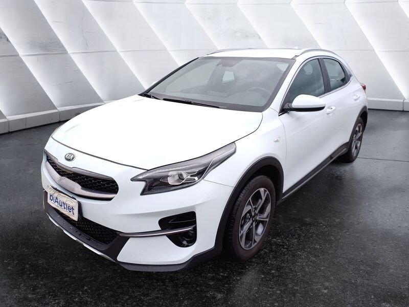 KIA Xceed 1.0 t-gdi Urban 120cv