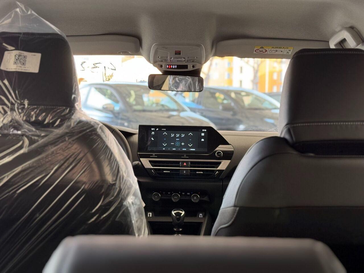 CITROEN C4 III 2021 - C4 1.2 puretech Plus s&s 130cv