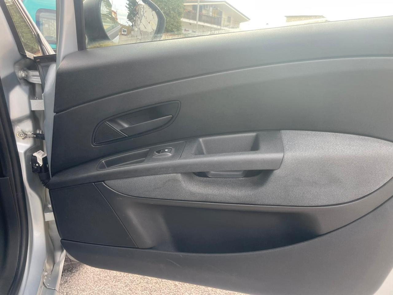 Fiat Grande Punto 1.2 5 porte Active