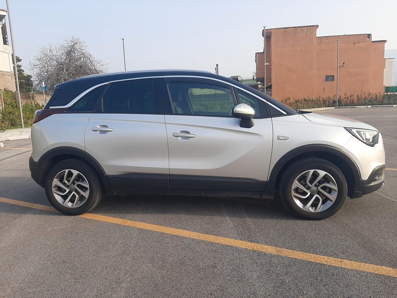 Opel Crossland X 1.6 ECOTEC D 8V Start&Stop Innovation