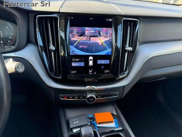 VOLVO XC60 2.0 b4 Business awd auto my20 - GD600AP