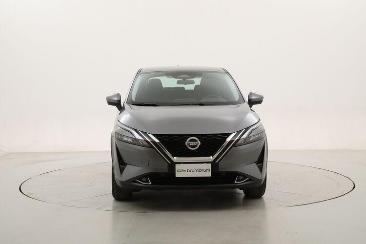 Nissan Qashqai Hybrid Business Xtronic BR227287 1.3 Mild Hybrid 158CV