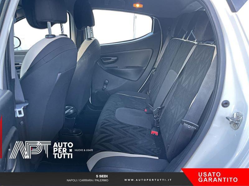Lancia Ypsilon Ypsilon 1.3 mjt Gold s&s 95cv