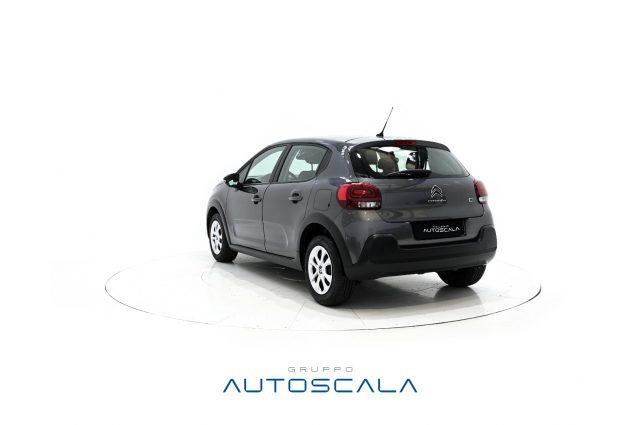 CITROEN C3 1.2 PureTech 83cv S&S Feel Business